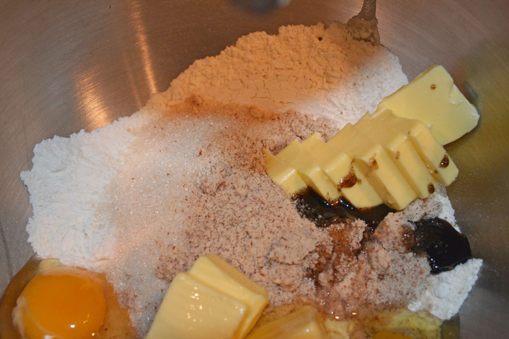 heartwind nest recipe pear and frangipane tart