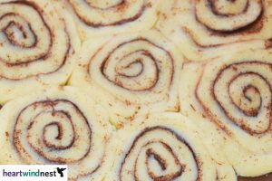 Unique Apple Pie Pinwheel Crust